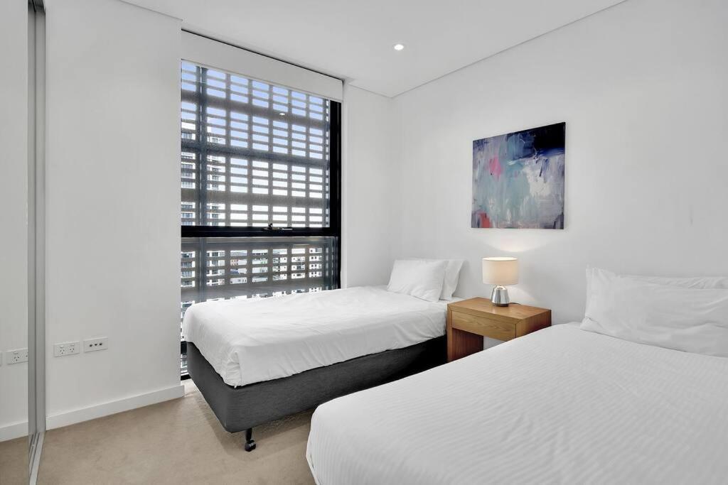 Amazing Two Bedroom St Leonards Atc62010 Appartamento *