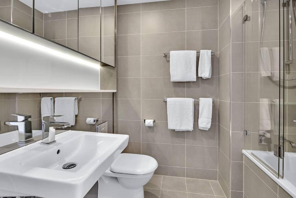 Amazing Two Bedroom St Leonards Atc62010 Appartamento *